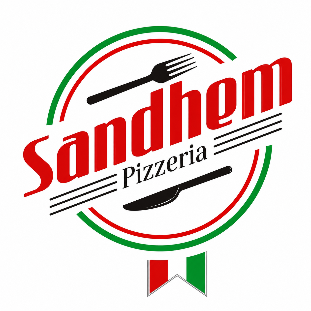 Sandhem Pizzeria